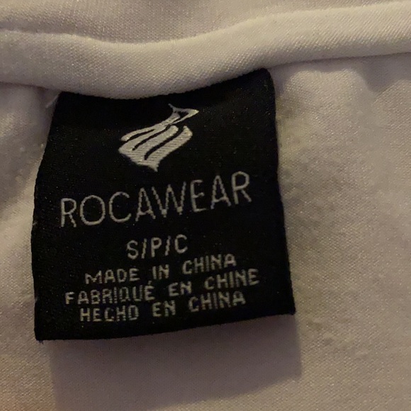 Crop tops (ROCAWEAR) - Picture 2 of 4